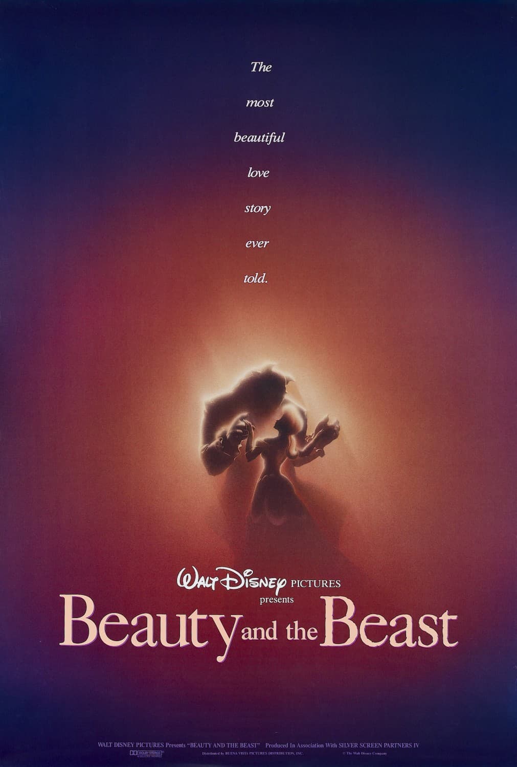 Beauty and the Beast [Version française]