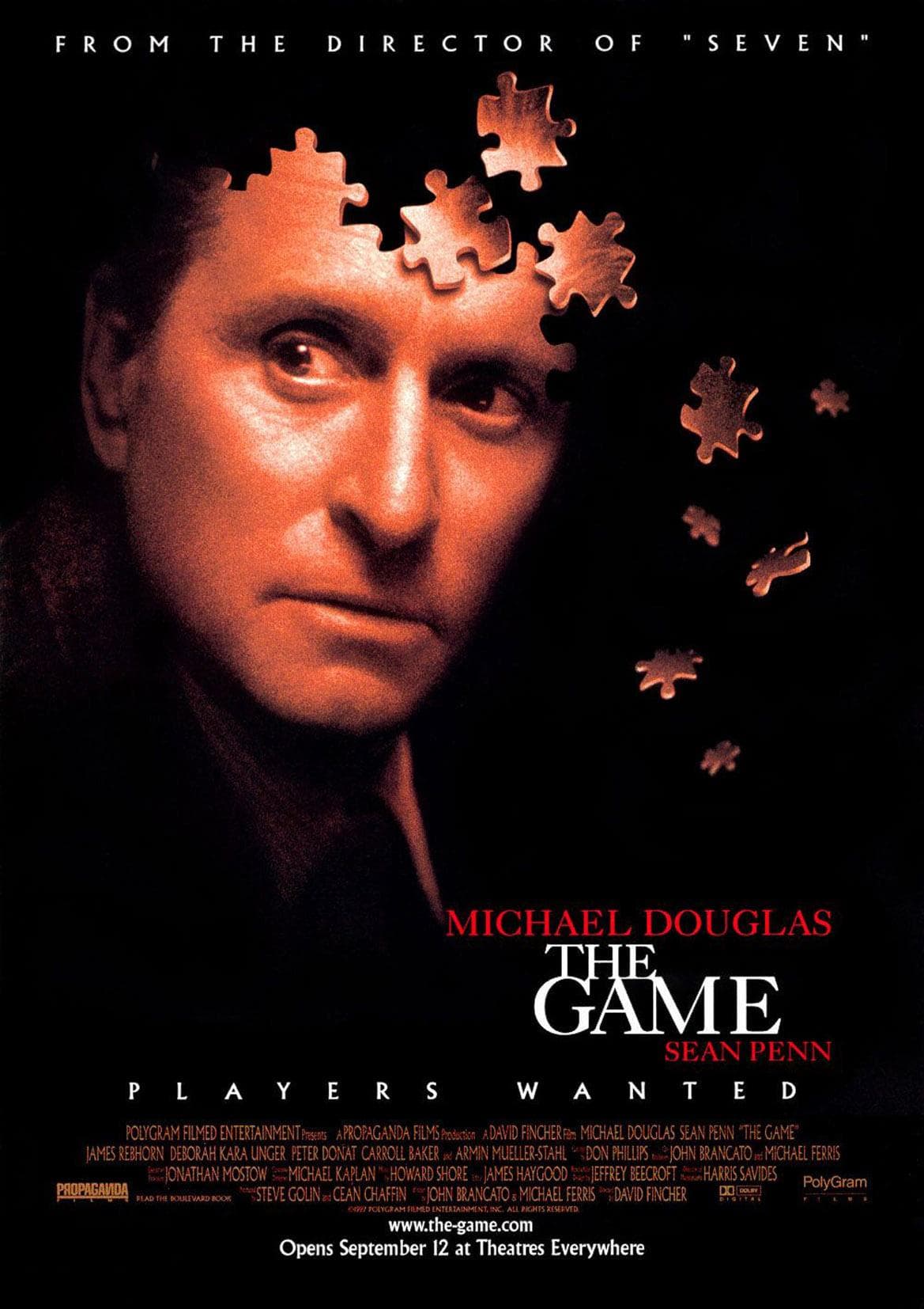 The Game [Hindi]