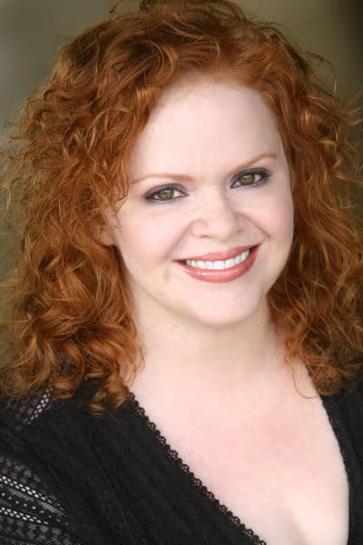 Kinna McInroe