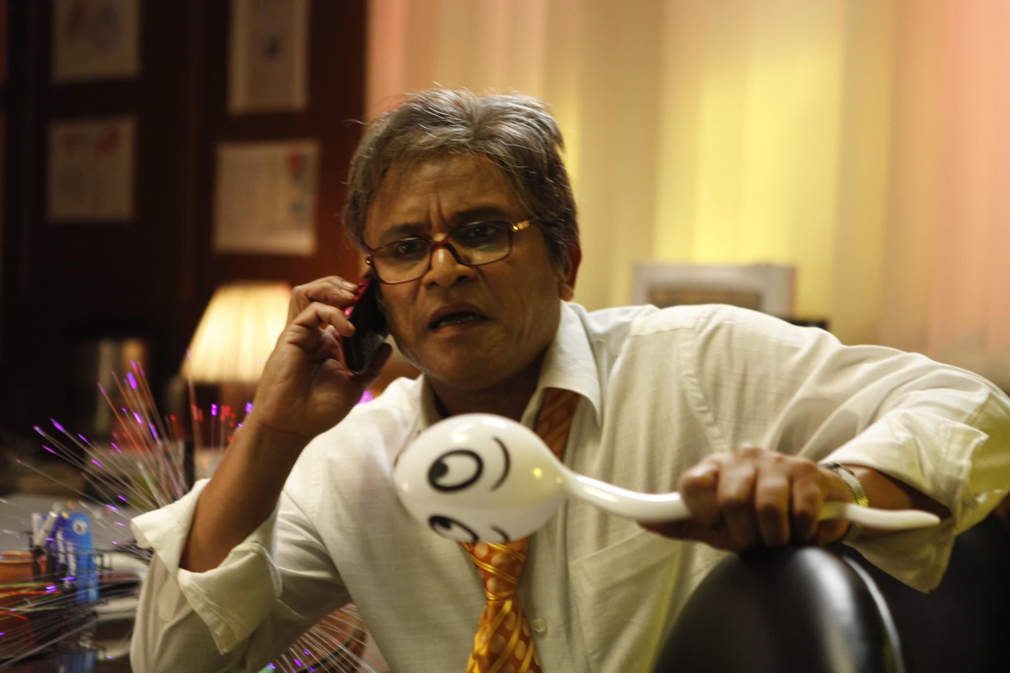 Annu Kapoor