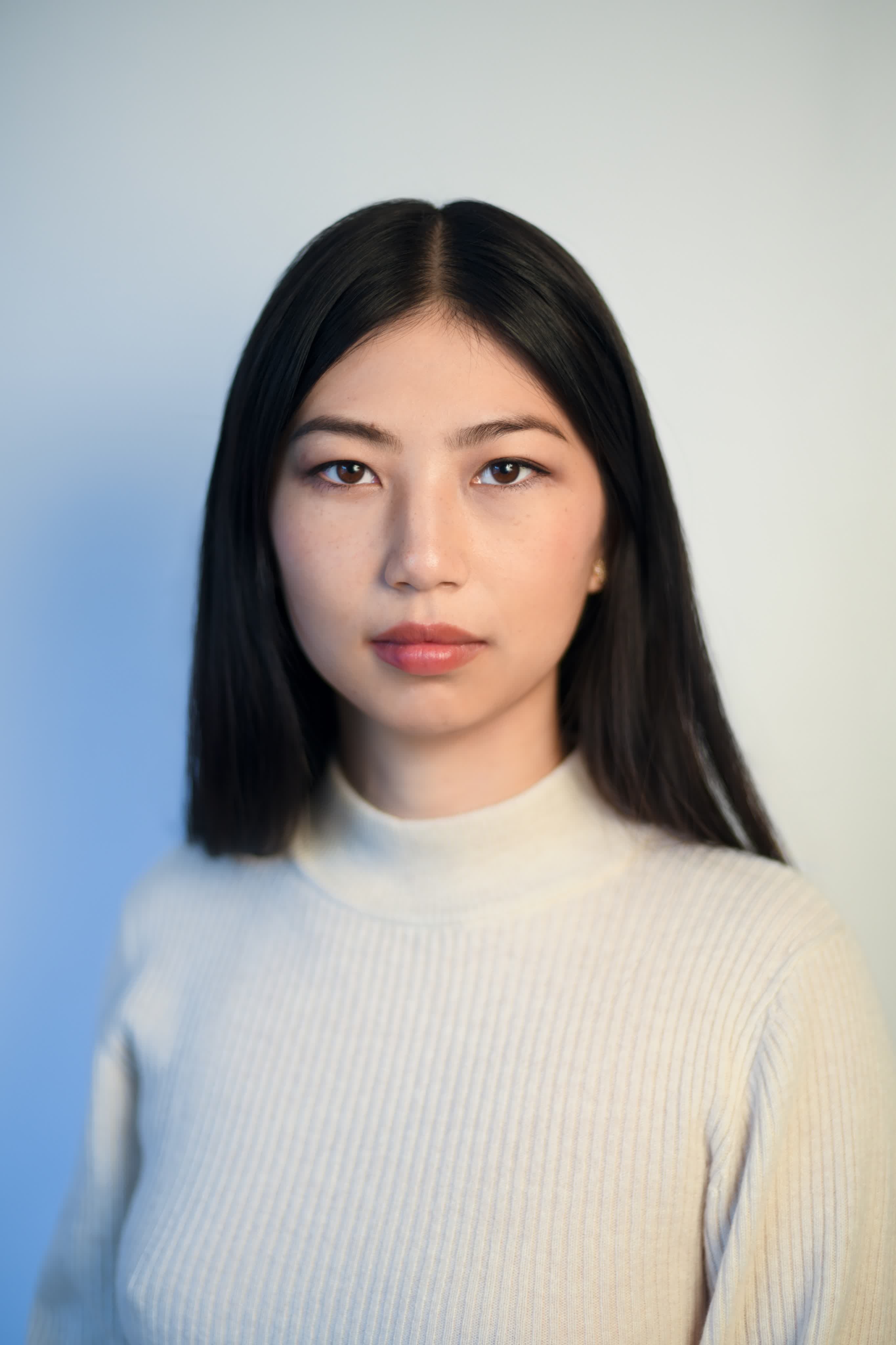 Linda Louise Duan