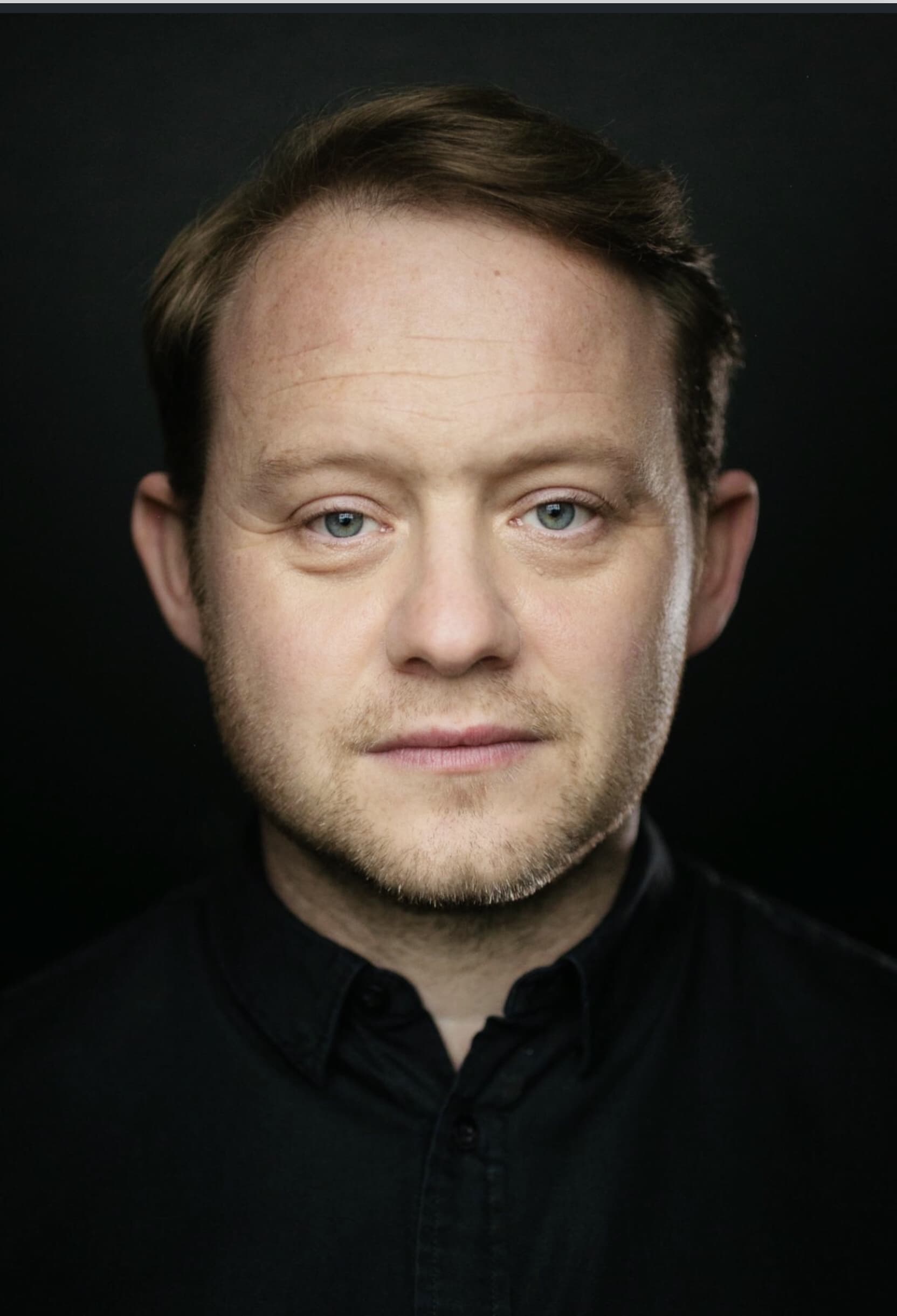Michael Jibson