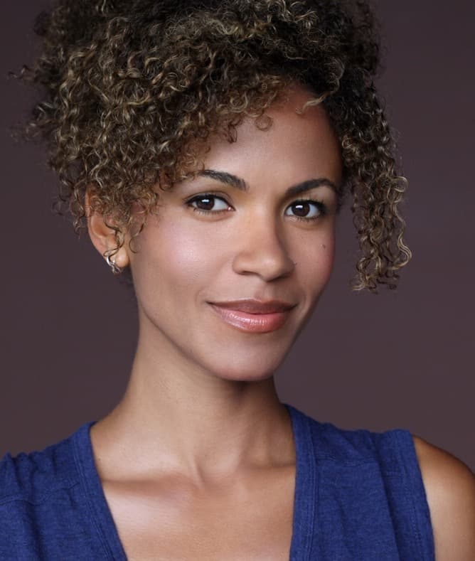 Erica Luttrell