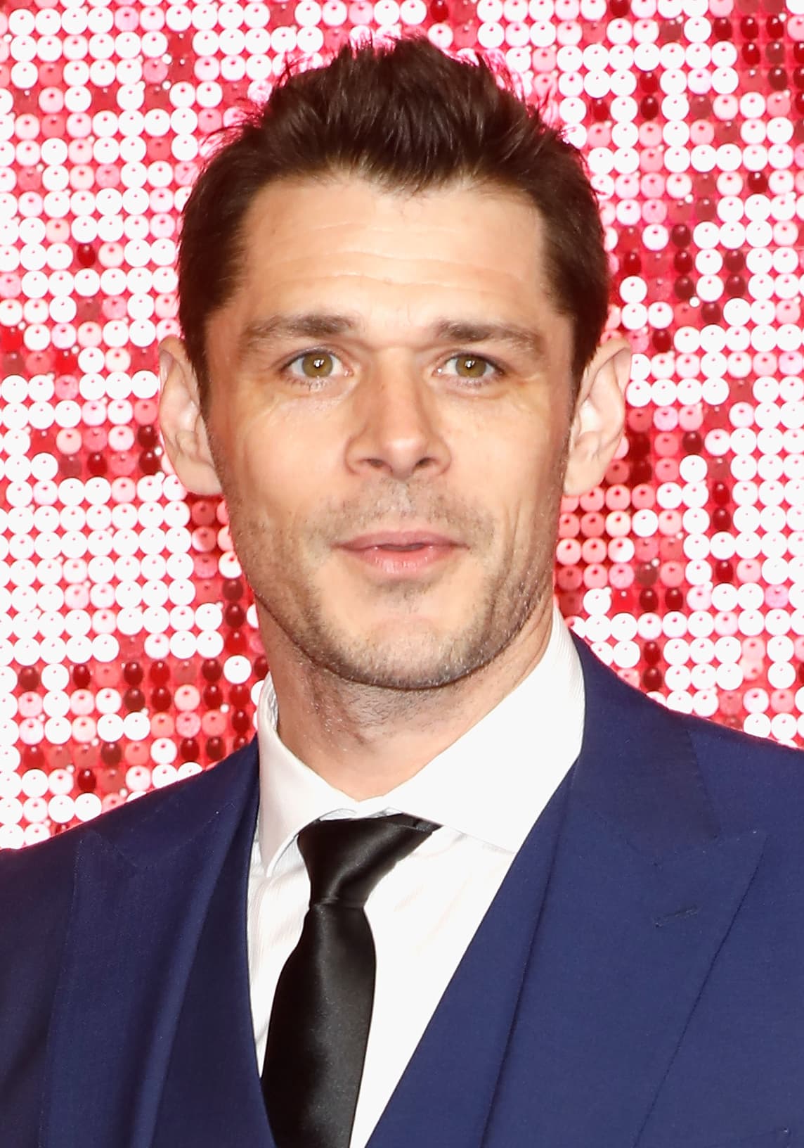 Kenny Doughty