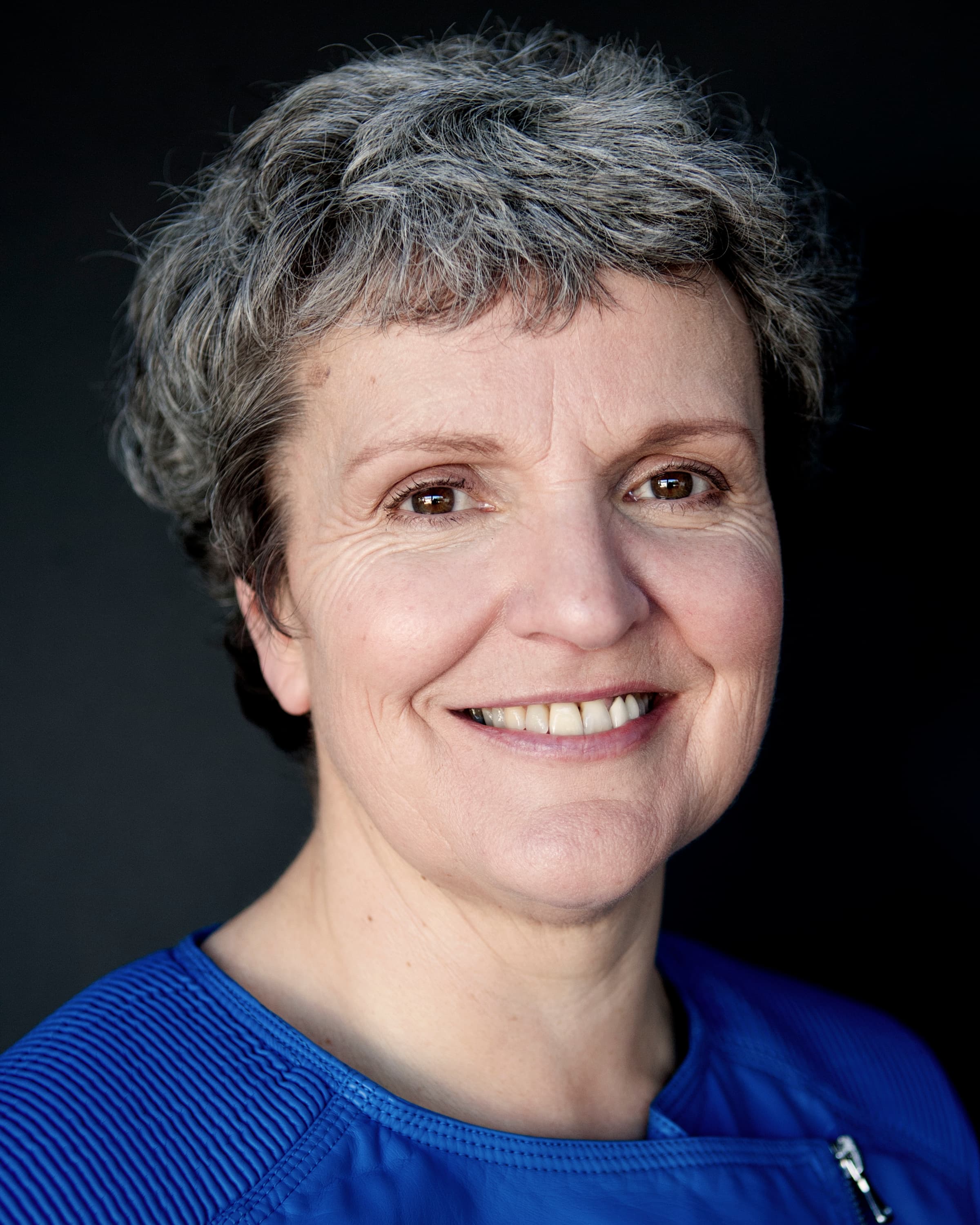 Rosemary Henderson