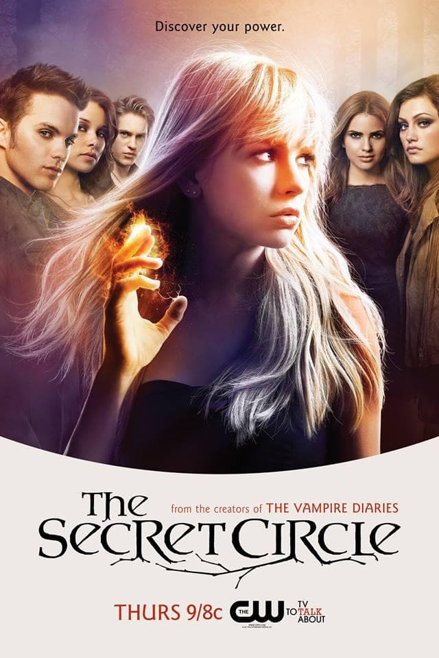 The Secret Circle [ترجمة عربية]