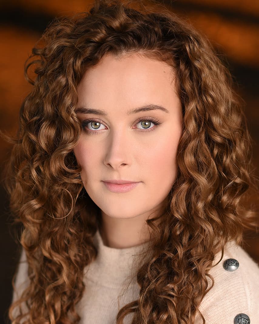 April Pearson