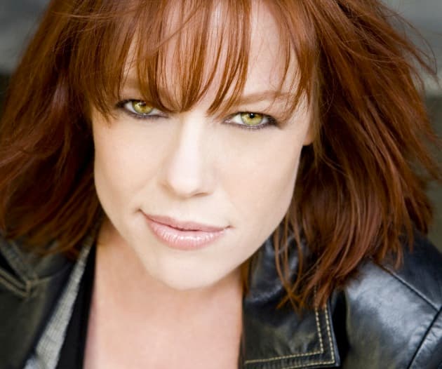 Cindy Robinson