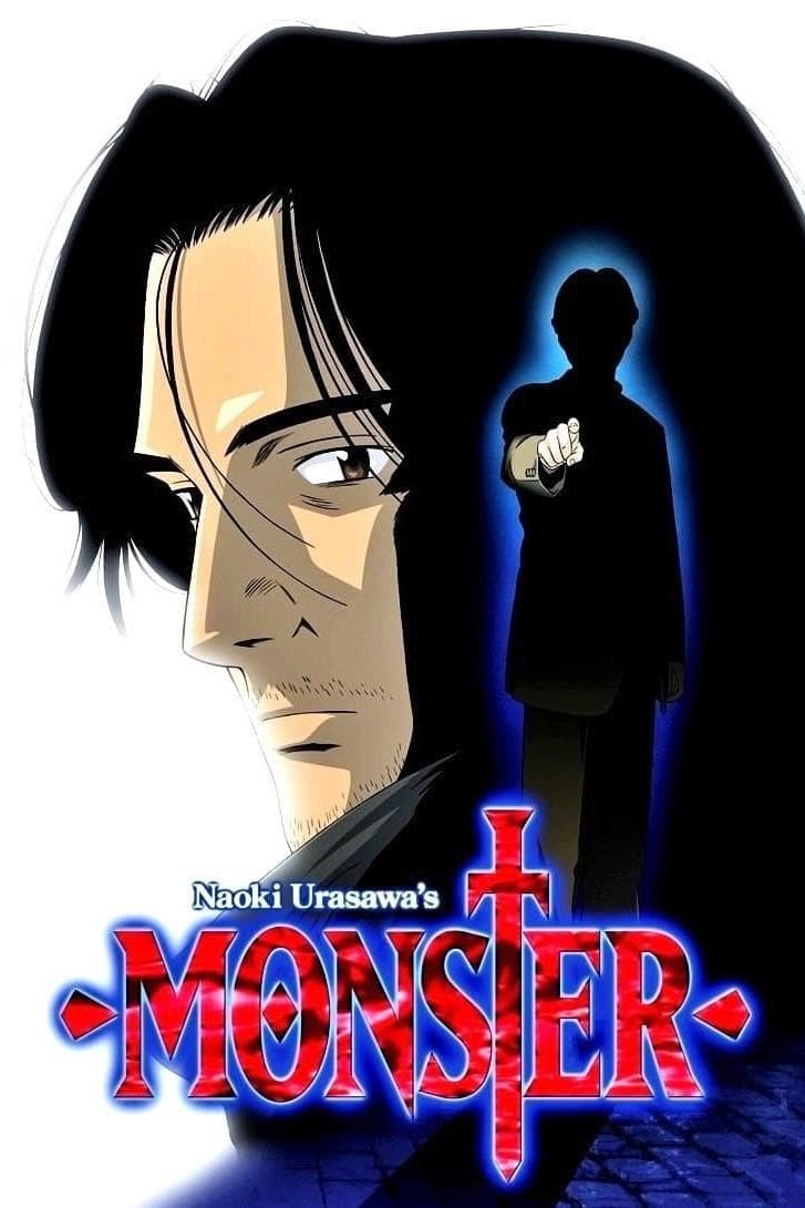 Monster [ترجمة عربية] S1-S2