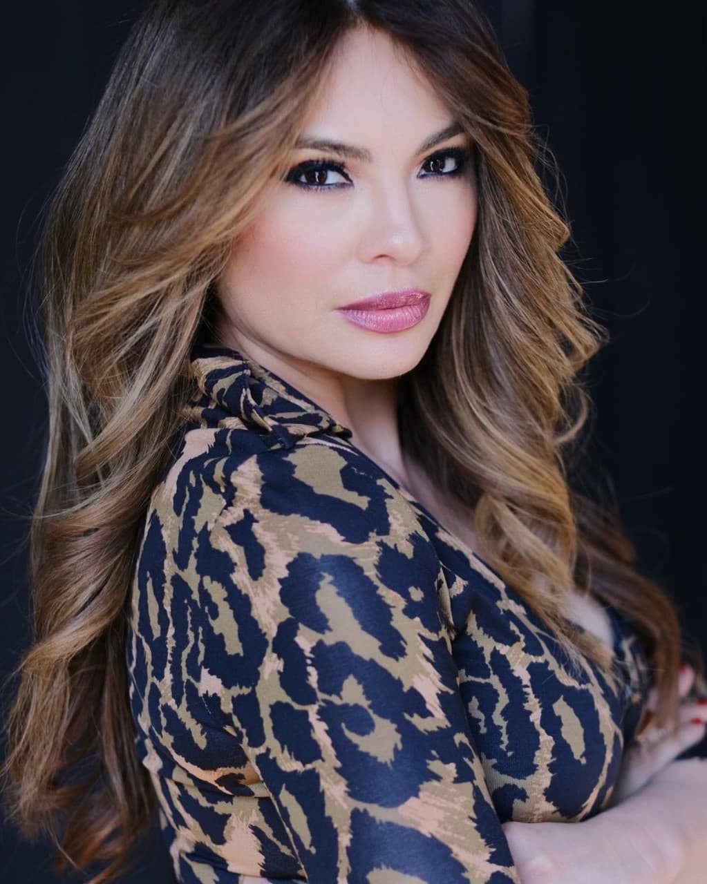 Lilly Melgar