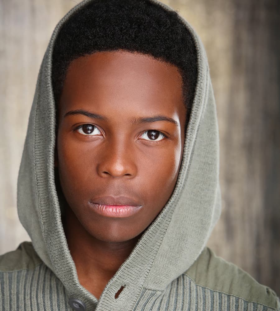 Dante Brown