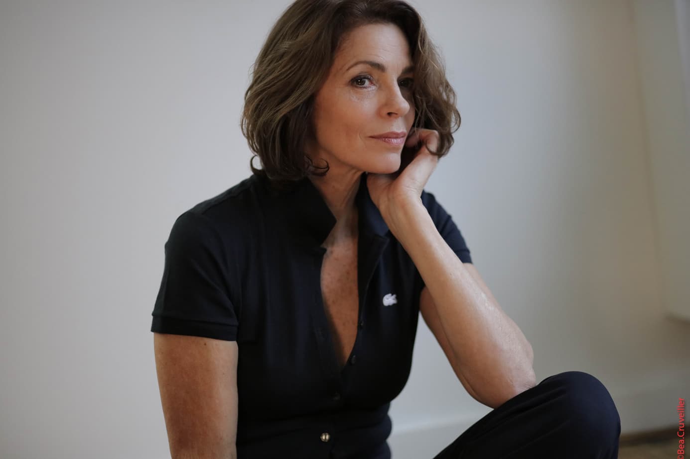 Elizabeth Bourgine