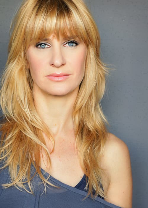 Kirsty Hinchcliffe