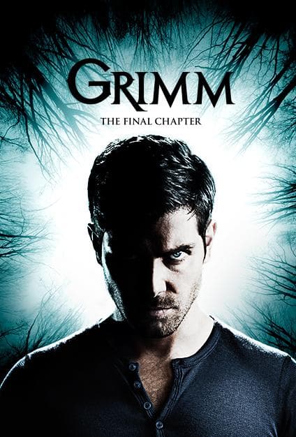 Grimm [Version française] S1-S6