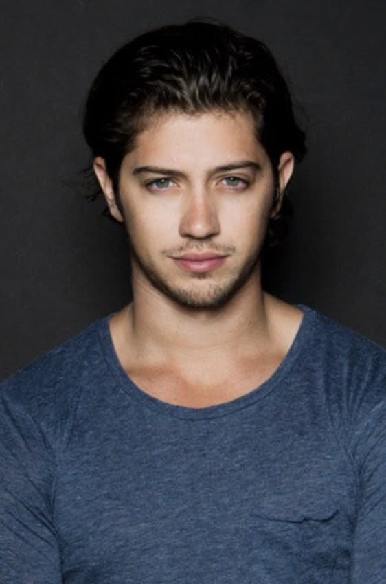 Chris Galya