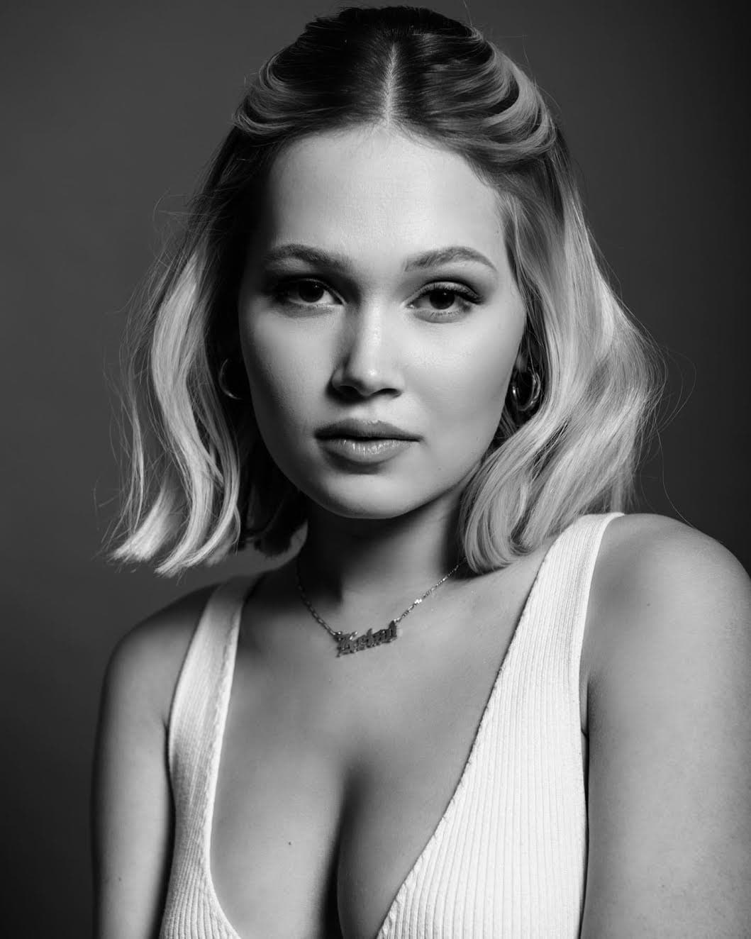 Kelli Berglund