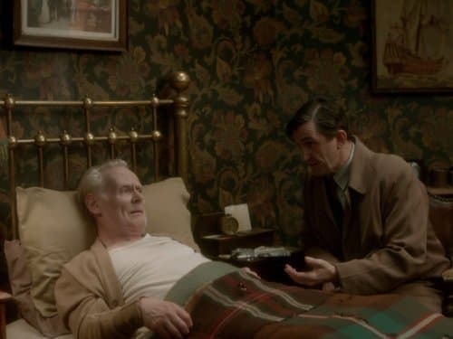 Stephen McGann