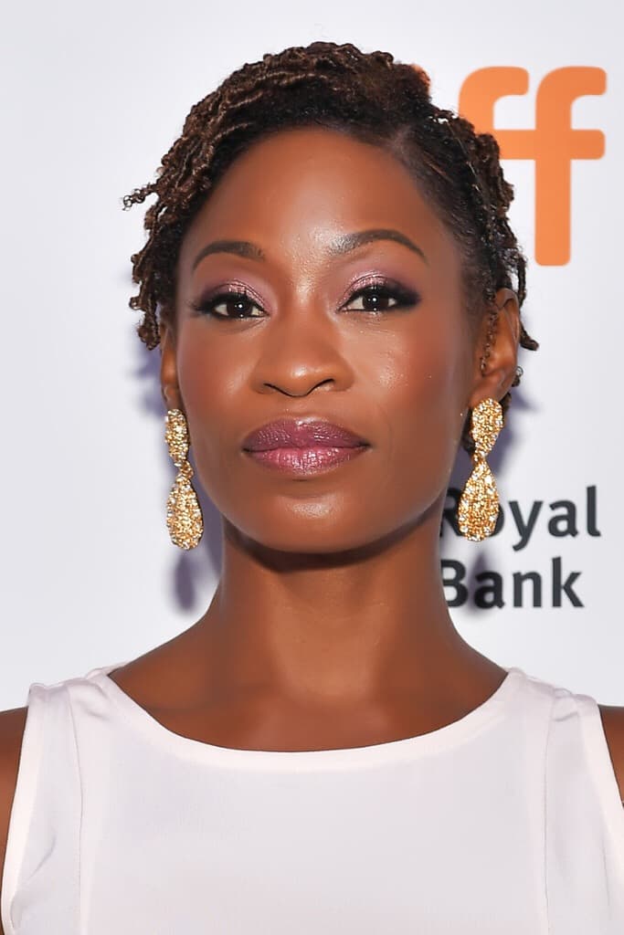Olunike Adeliyi