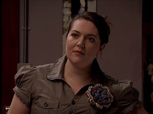 Katy Wix