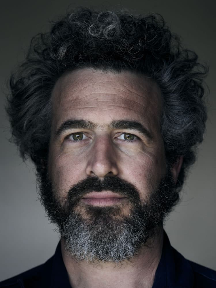 Ethan Sandler