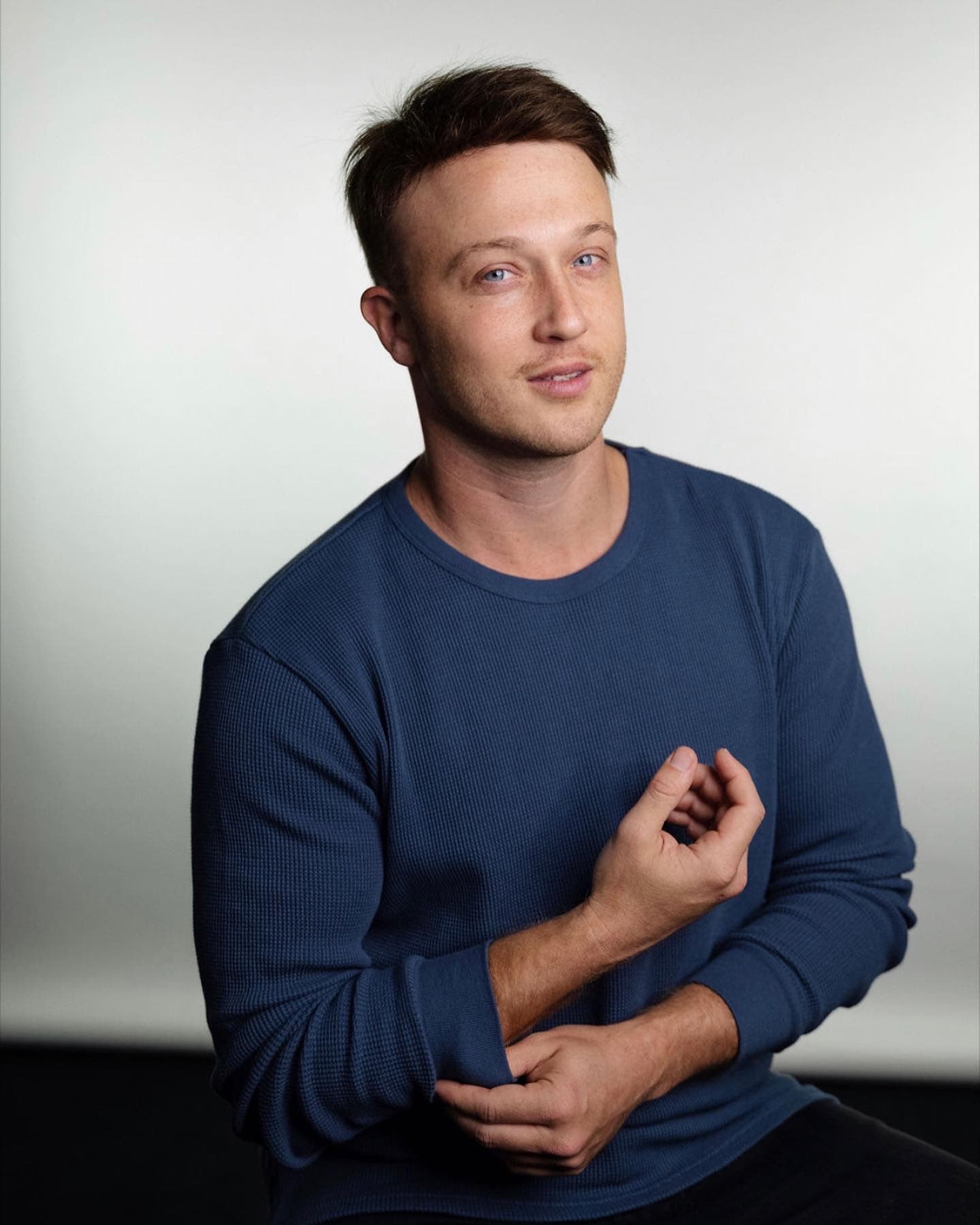 Matthew Scully