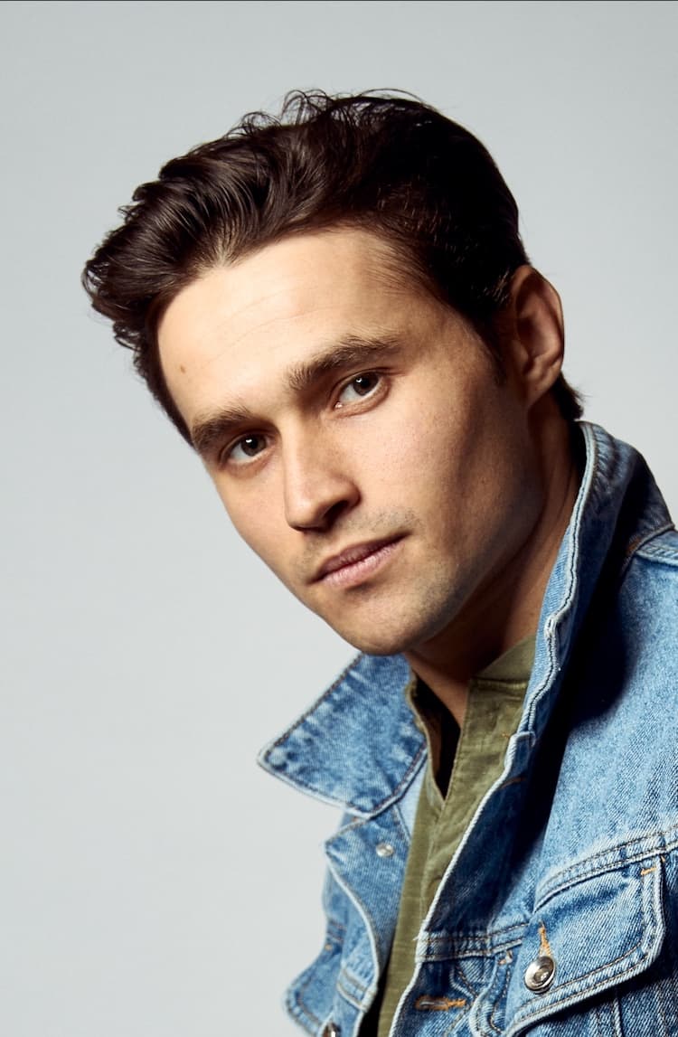 Christopher Troy