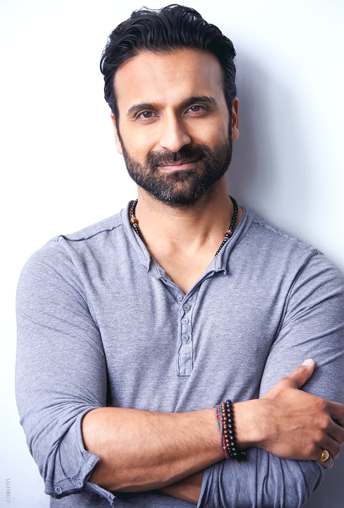 Husein Madhavji