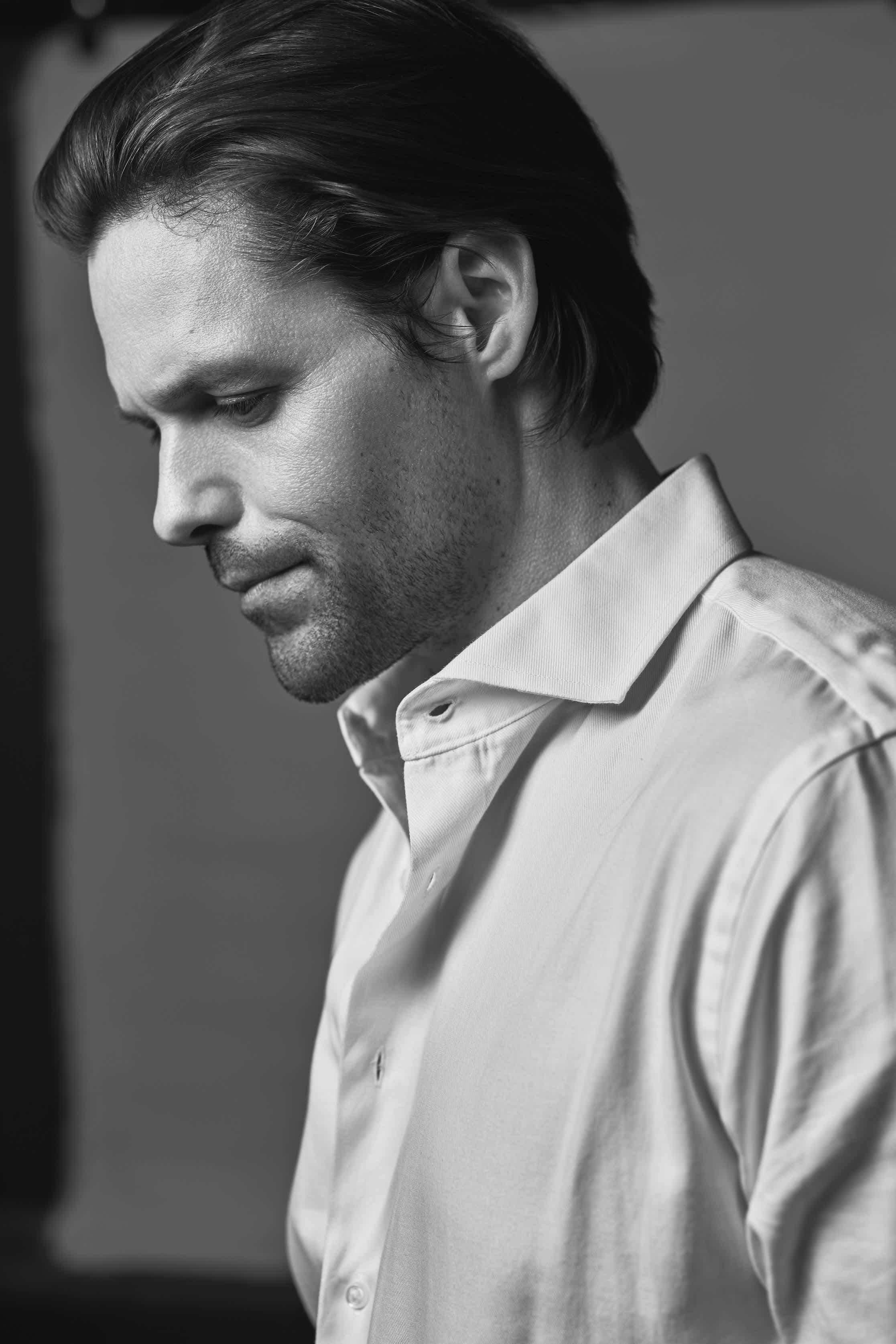 Justin Bruening