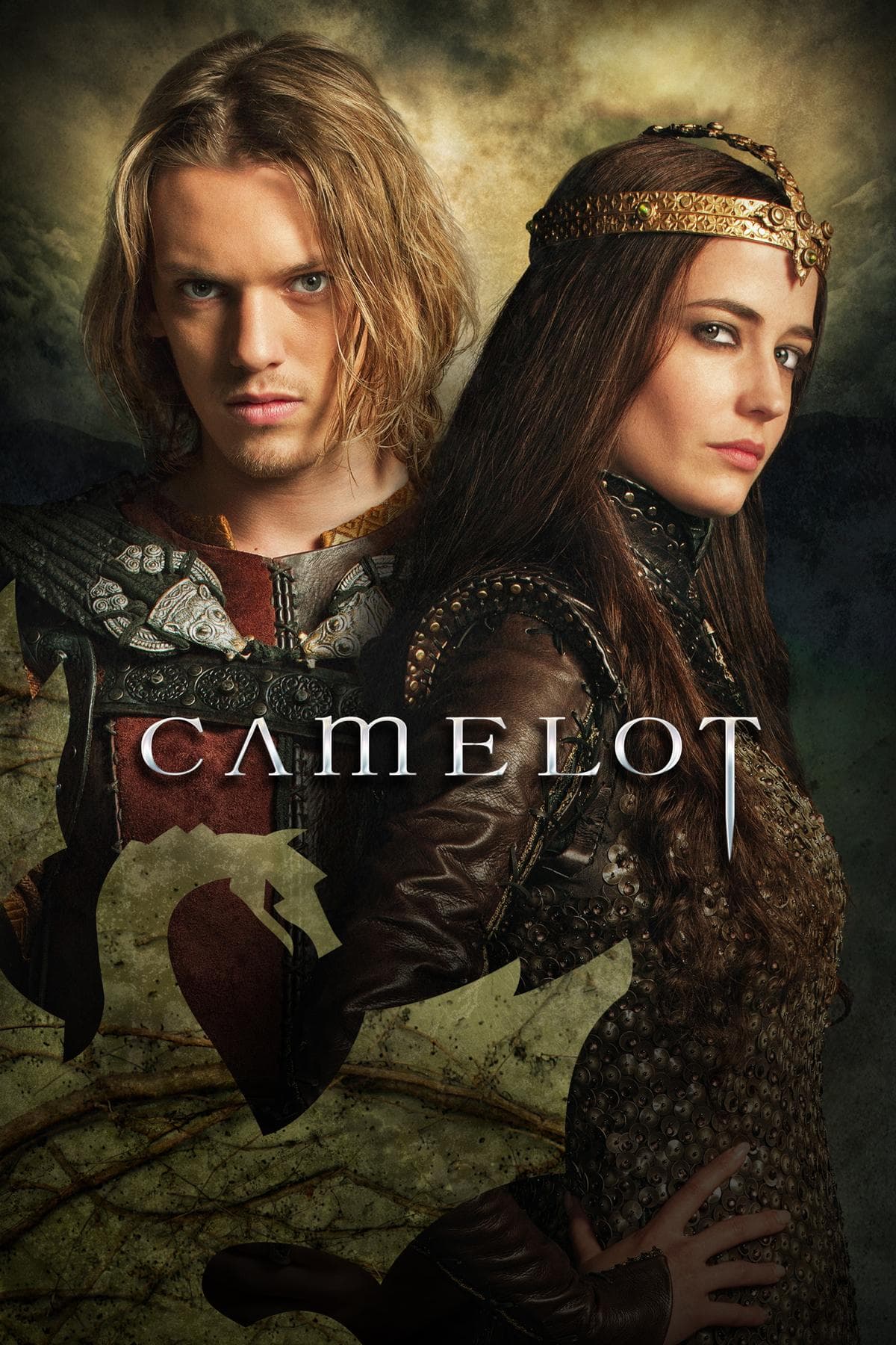 Camelot [ترجمة عربية]