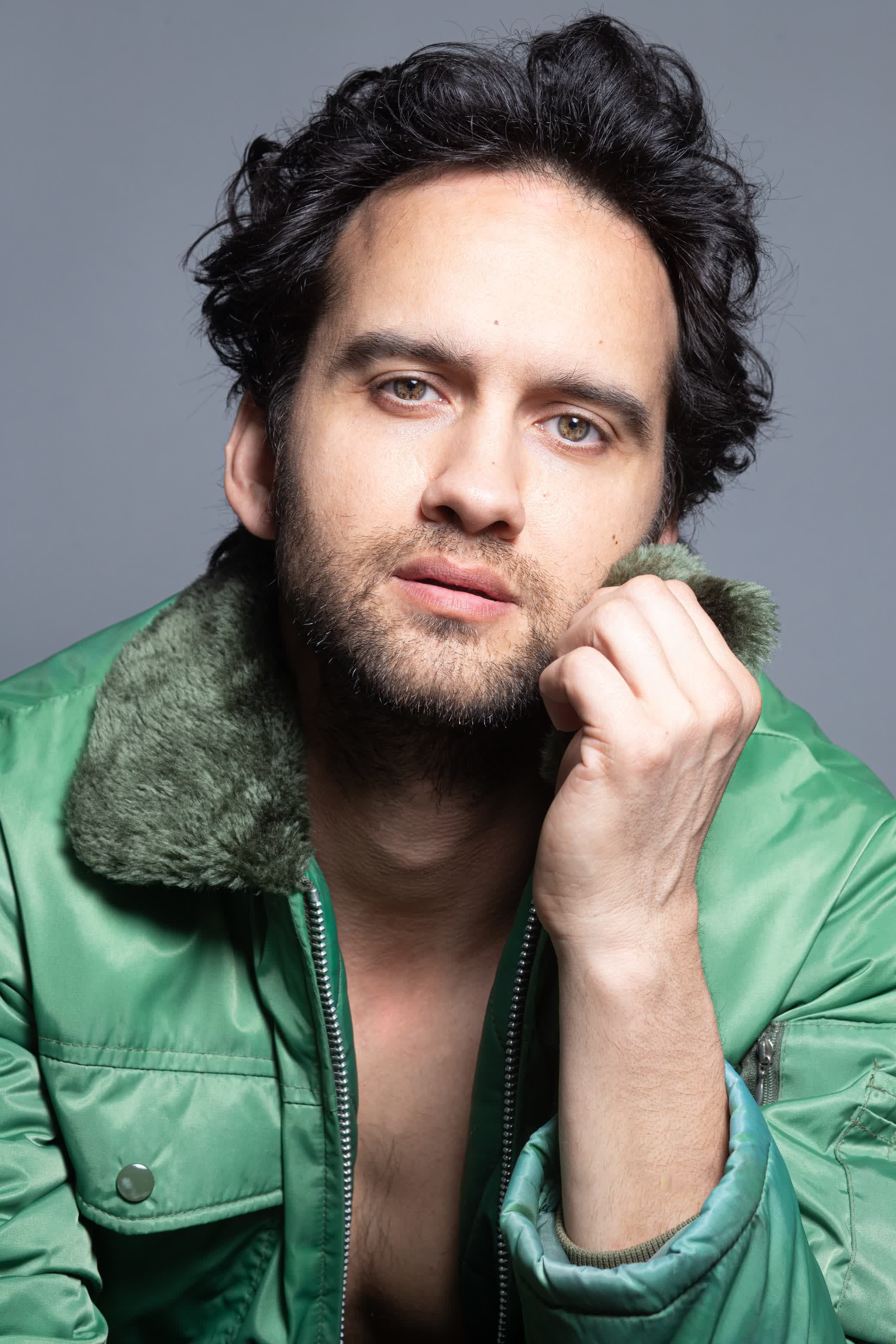 Michael Steger