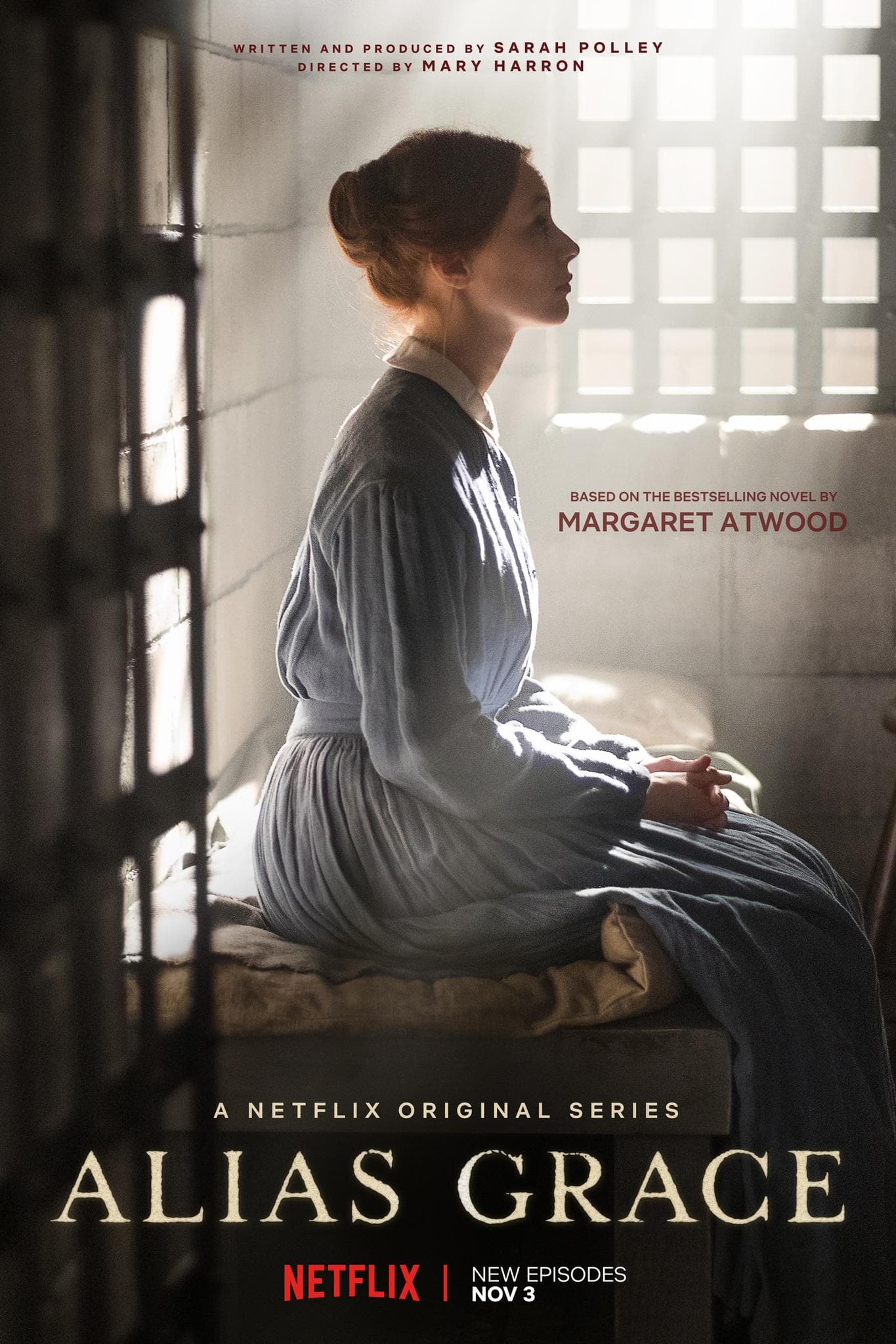Alias Grace [ترجمة عربية]