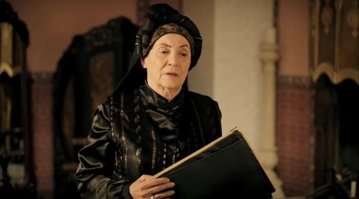 Sabina Ajrula