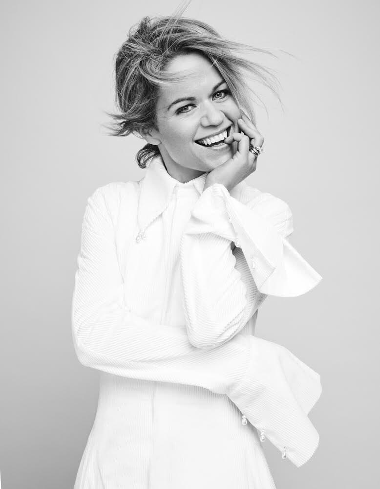 Sinéad Keenan