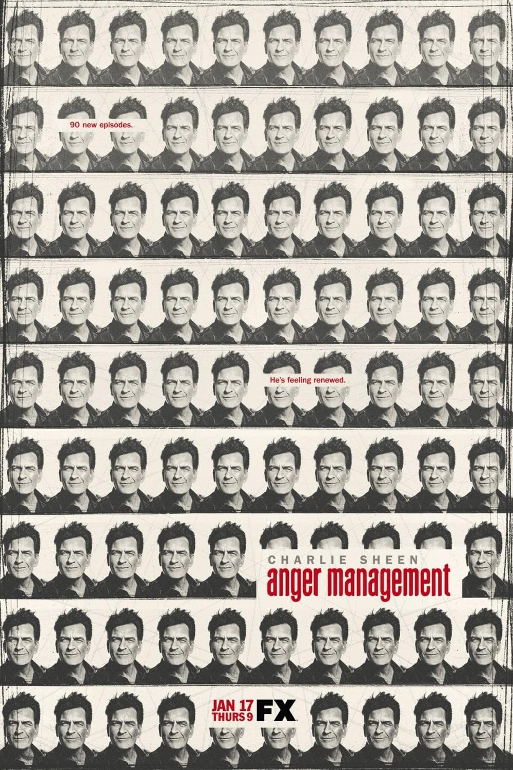 Anger Management [Version française]