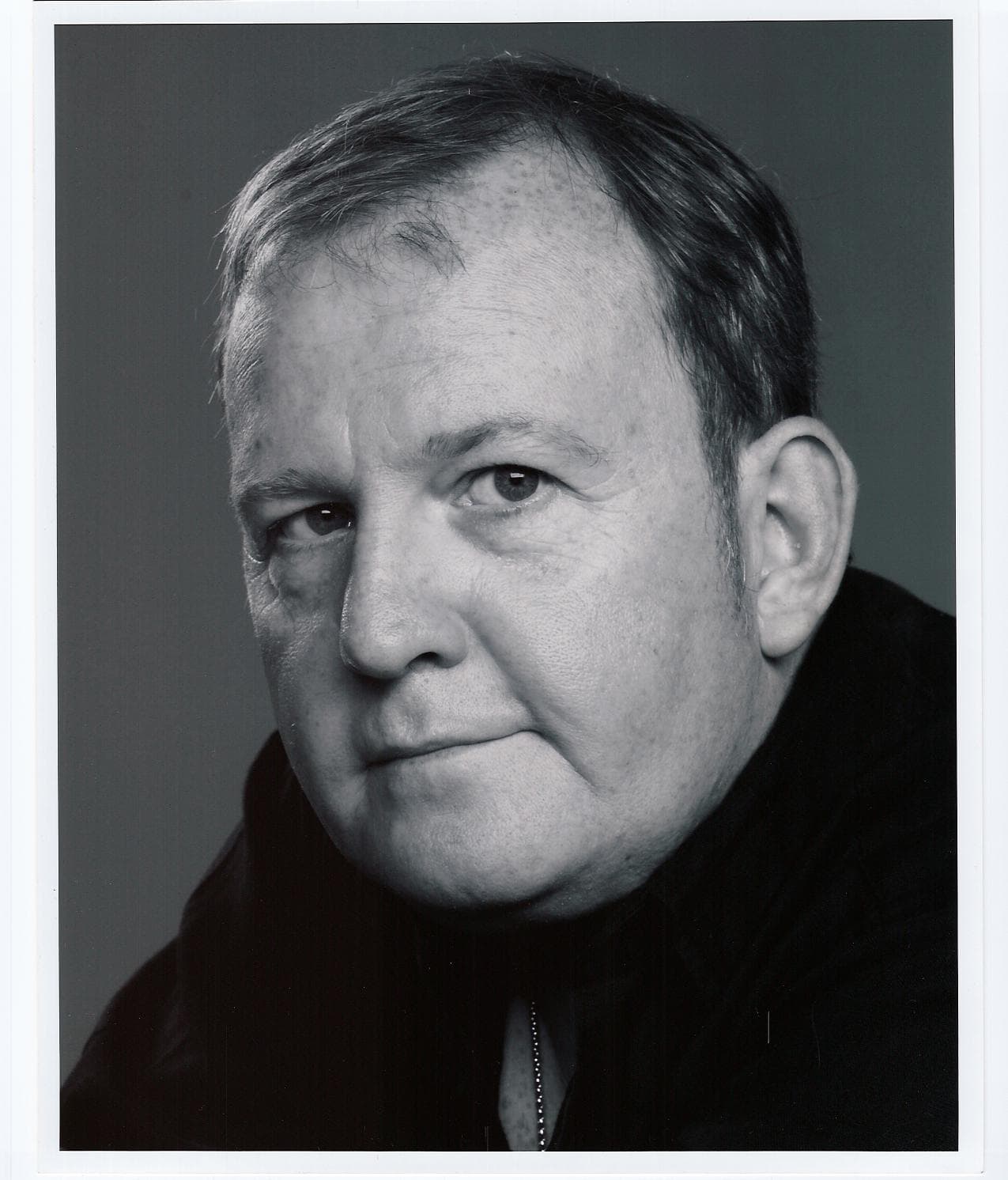 Ford Kiernan
