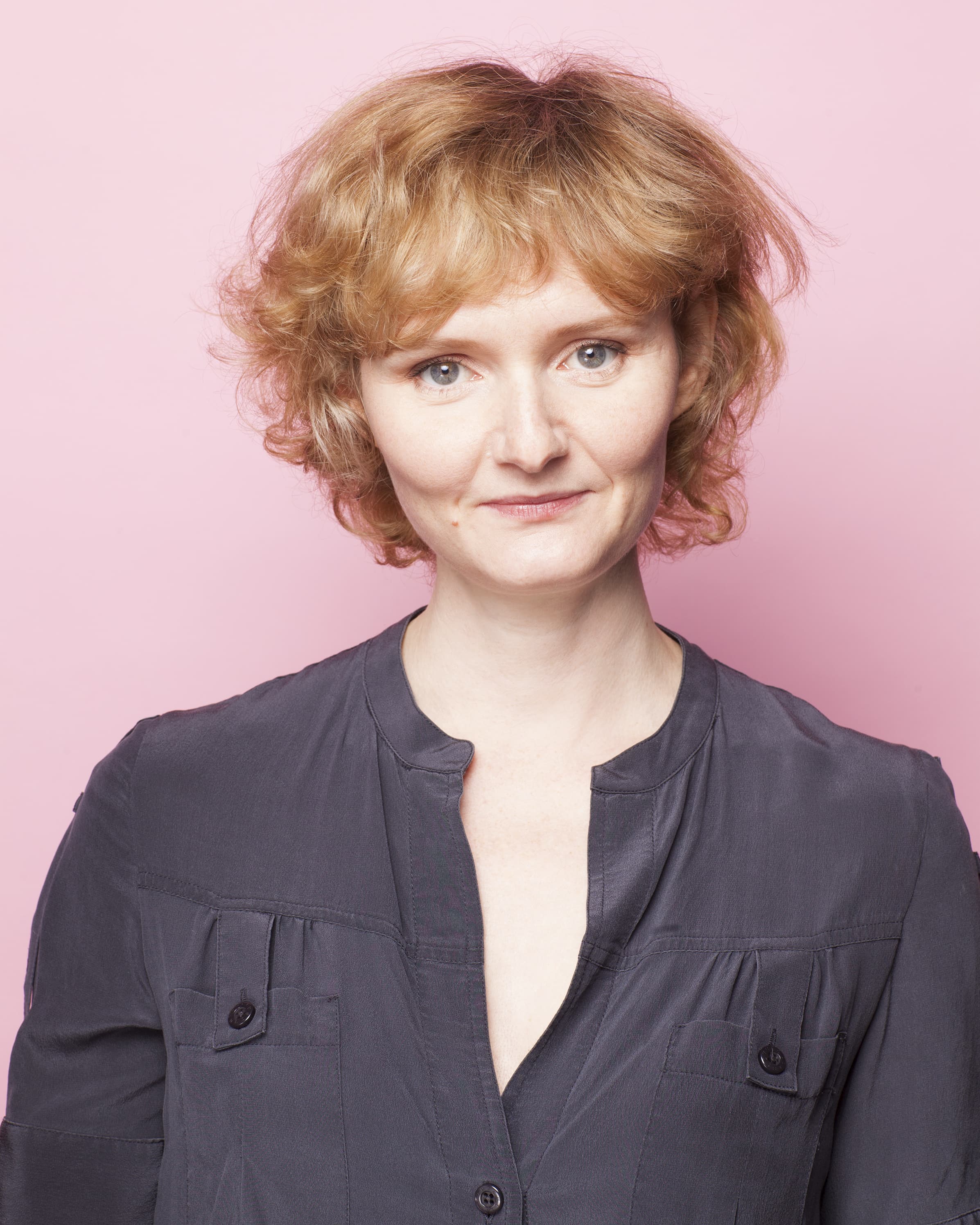 Kelly Metzger