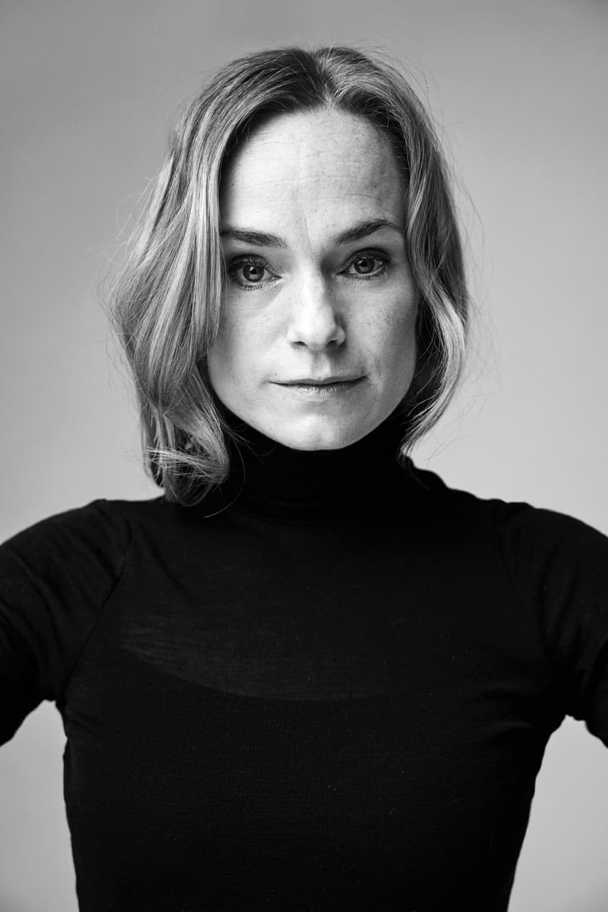 Laura Christensen