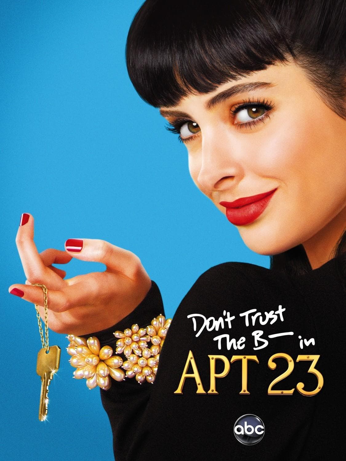 Apartment 23 [ترجمة عربية] S1-S2