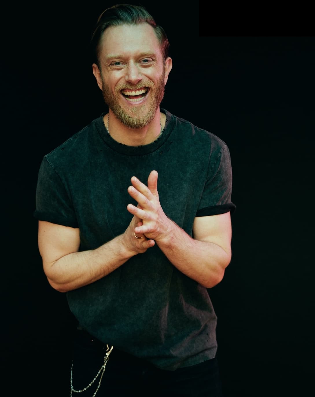 Neil Jackson
