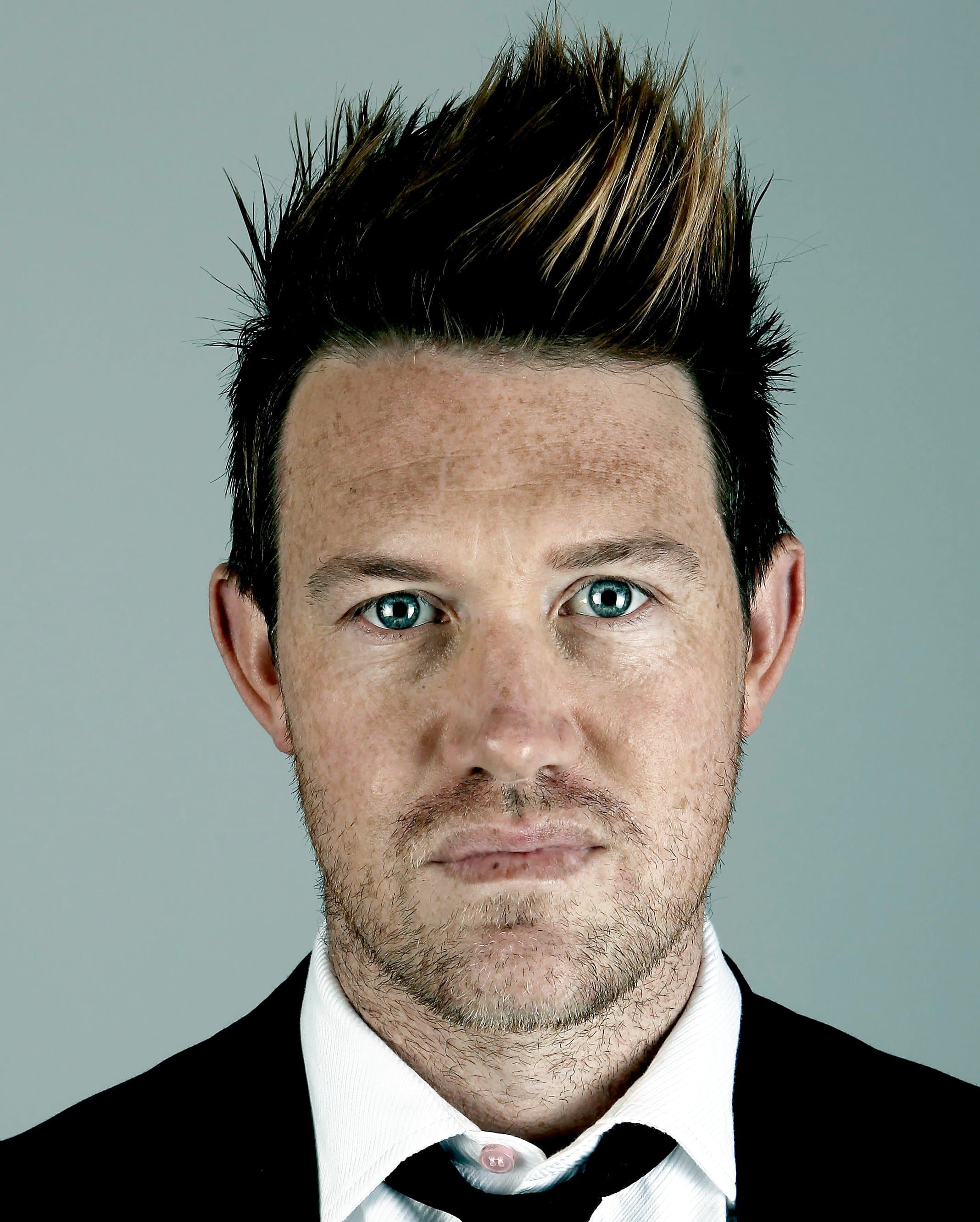Eddie Perfect