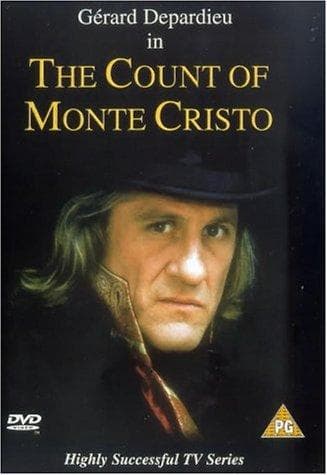 The Count of Monte Cristo [Version française]
