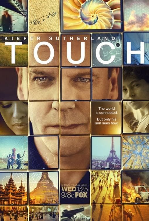 Touch [ترجمة عربية] S1-S2