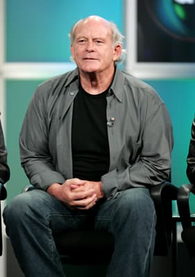 Max Gail