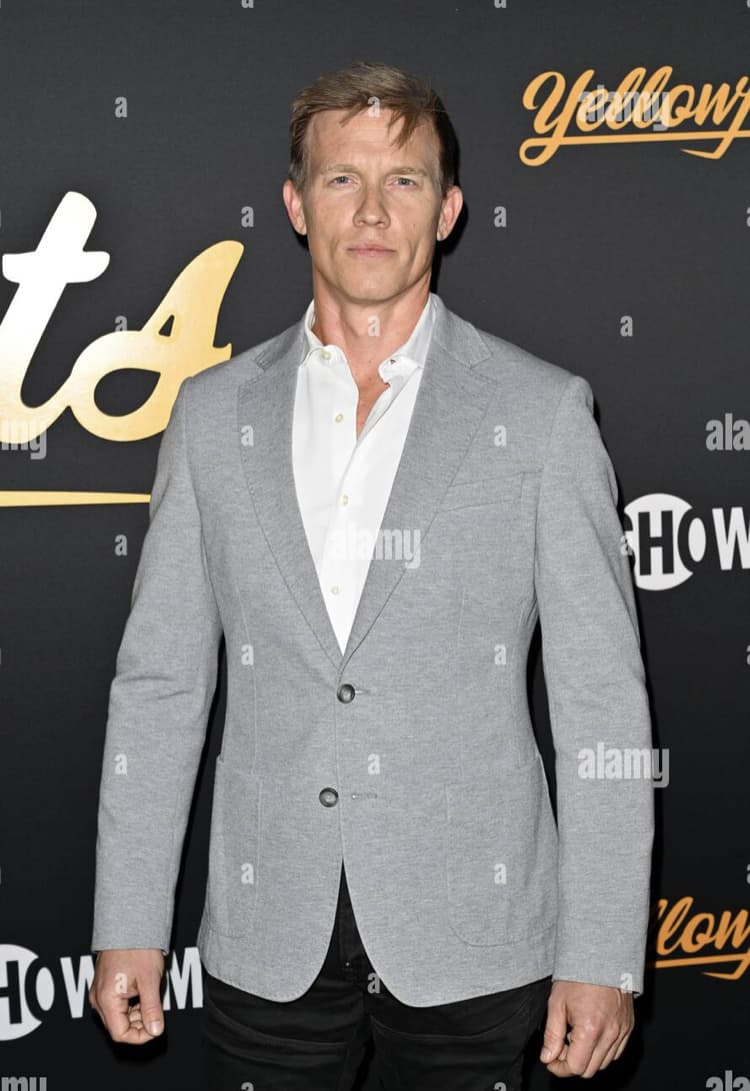 Warren Kole