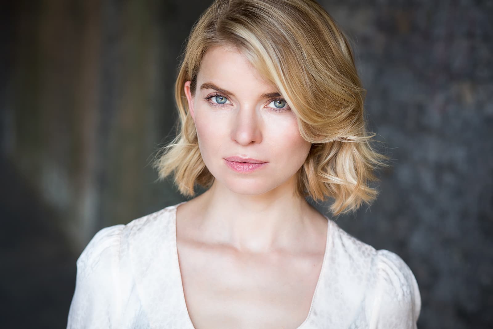 Gina Bramhill