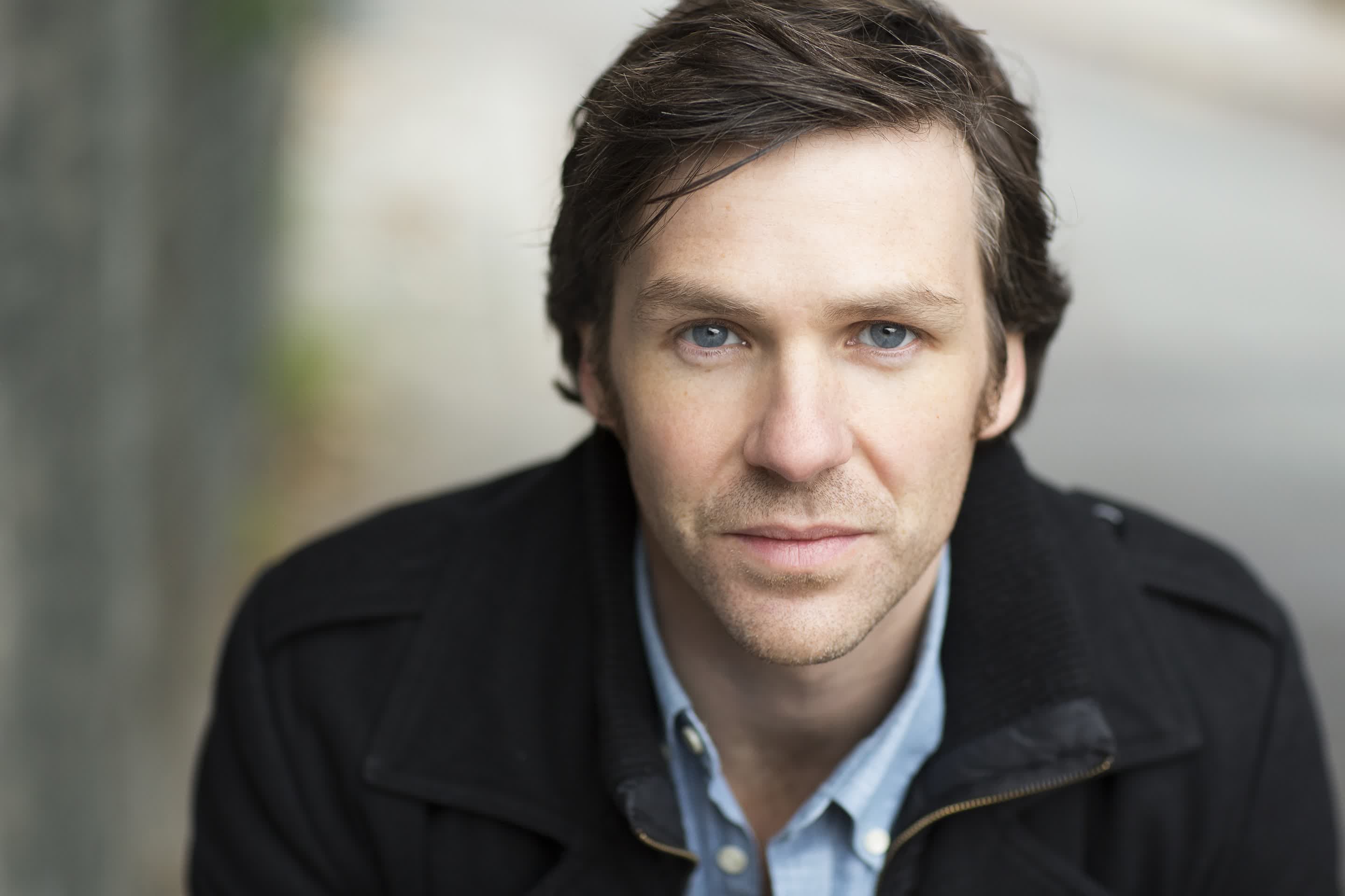Andrew Steele