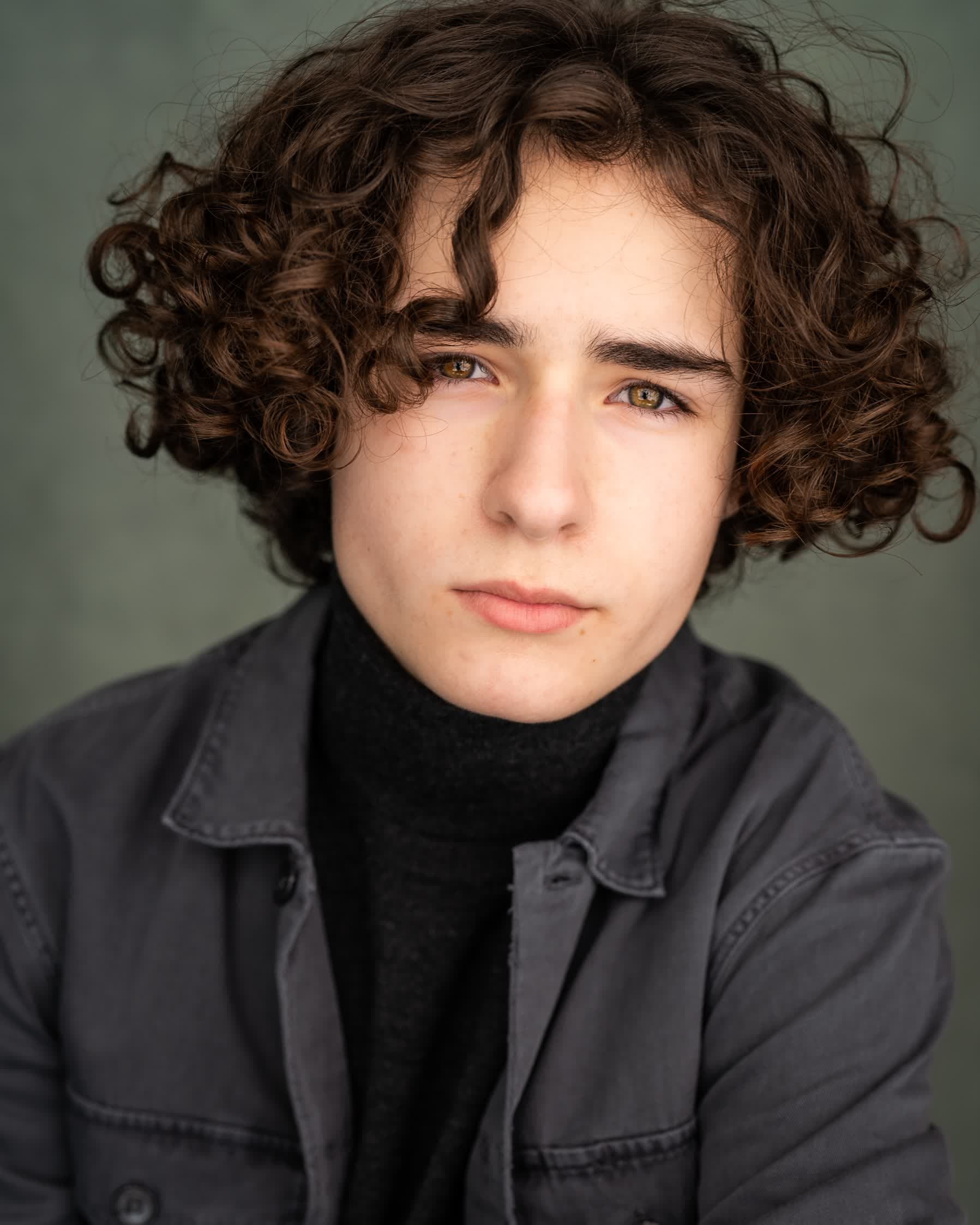 Edan Hayhurst