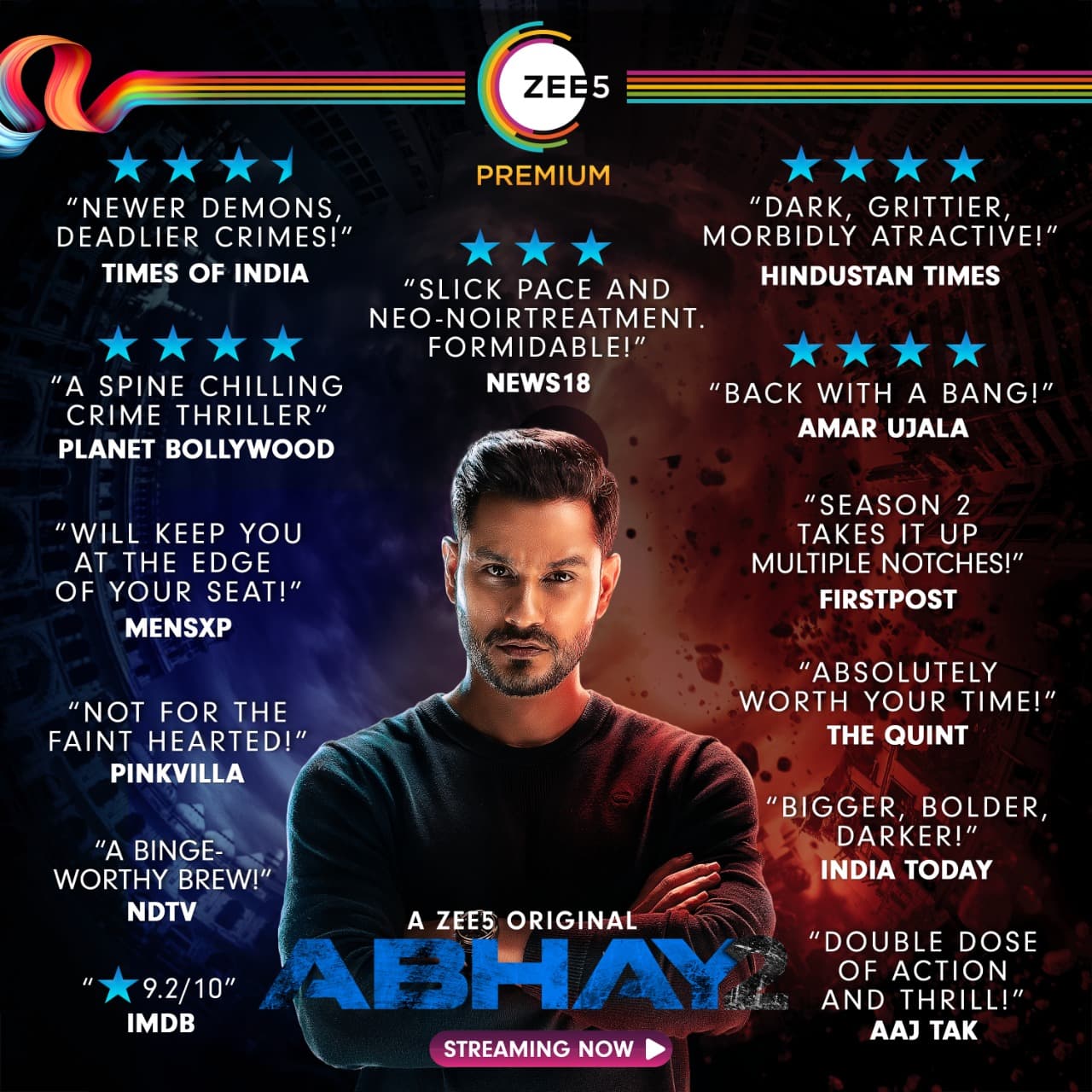 Kunal Khemu