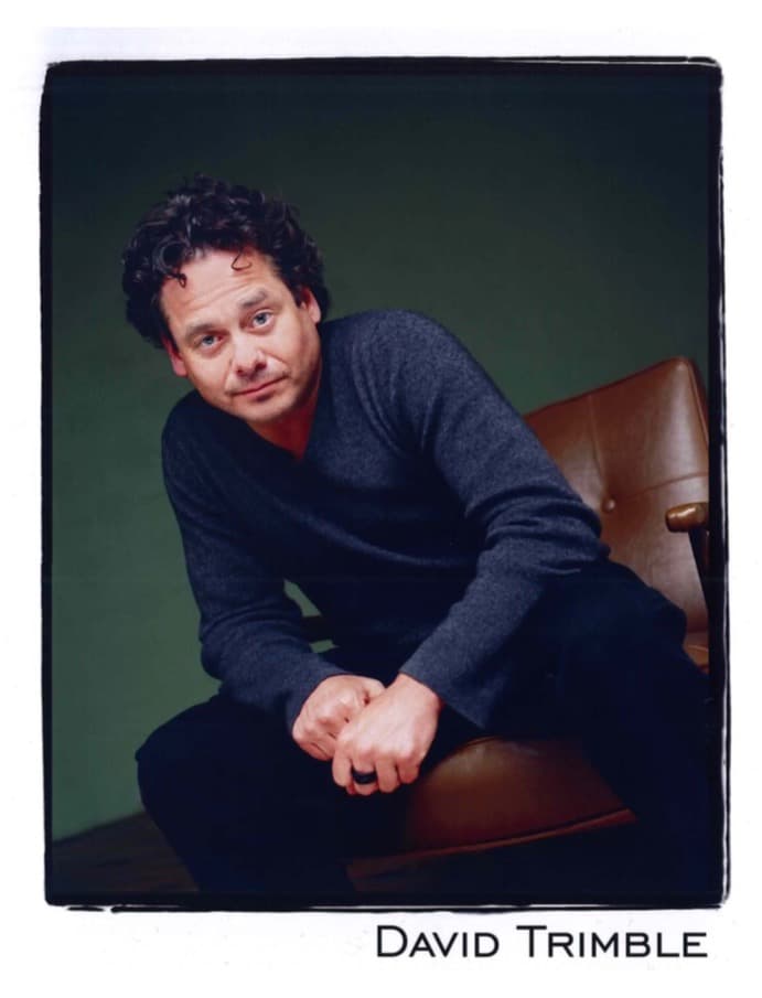 Dave Trimble