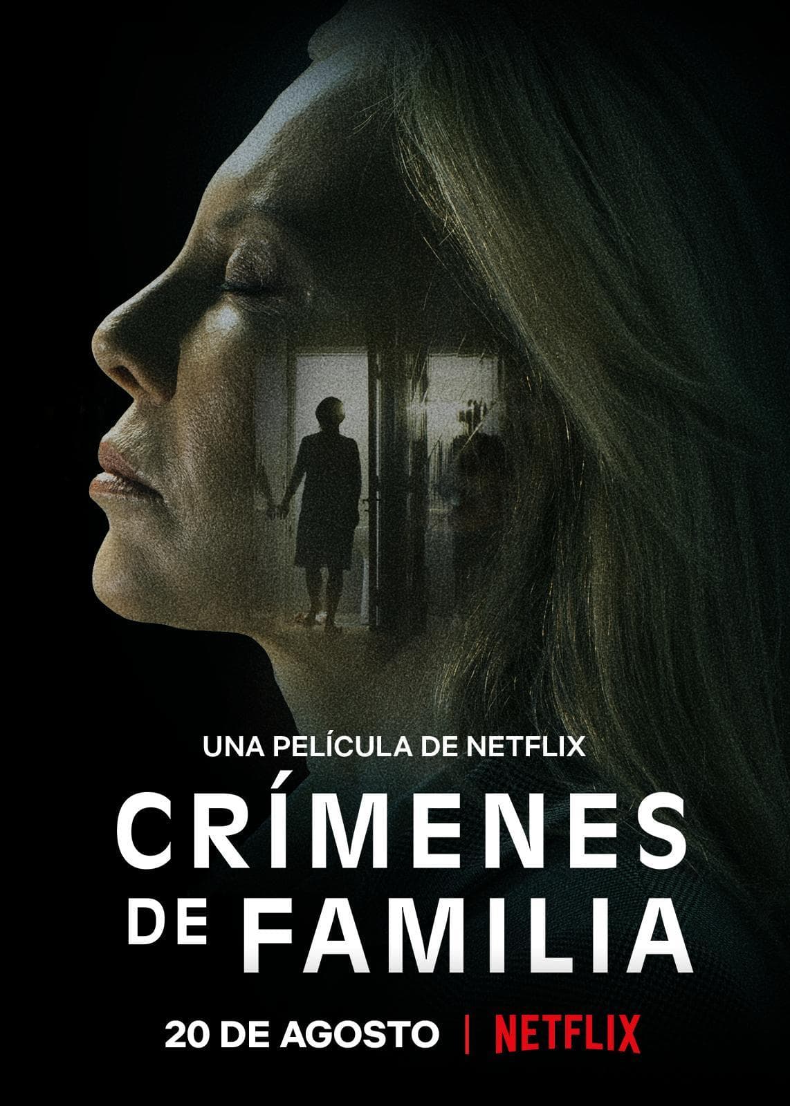 The Crimes That Bind [ترجمة عربية]